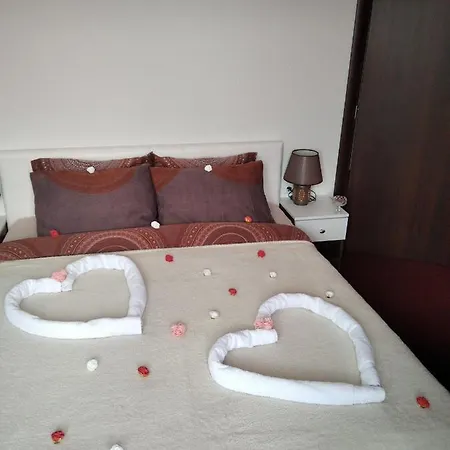 Hostel Dreams Novi Travnik