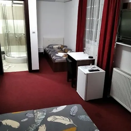 Dreams Hostel Novi Travnik