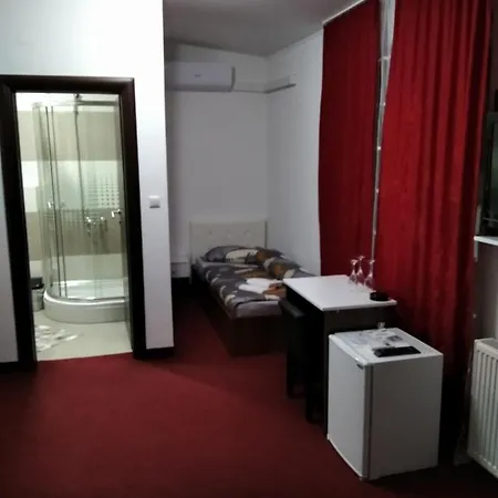 Hostel Dreams Novi Travnik