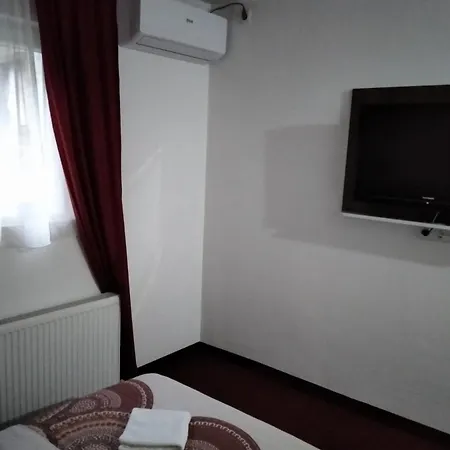 Dreams Auberge de jeunesse Novi Travnik