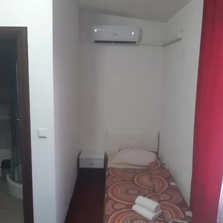 Dreams Hostel