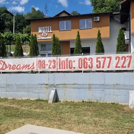 Hostel Dreams