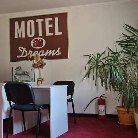 بيت شباب Dreams Novi Travnik