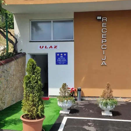 Dreams Auberge de jeunesse