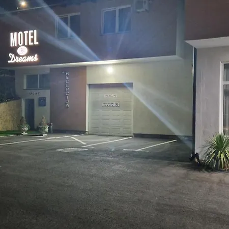 Dreams * Novi Travnik