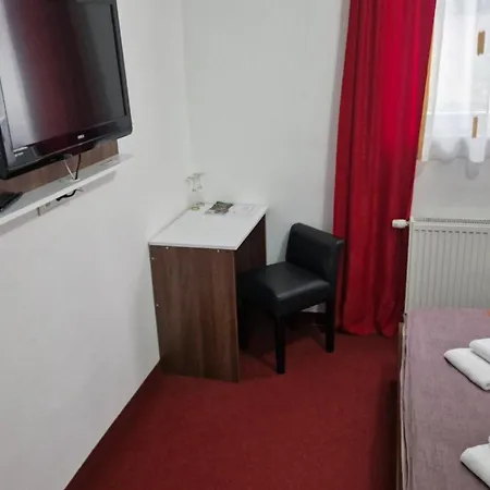 Hostel Dreams Novi Travnik