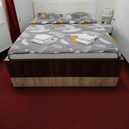 Auberge de jeunesse Dreams Novi Travnik