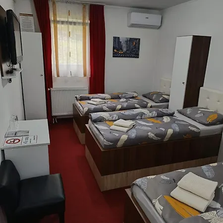 Dreams Auberge de jeunesse Novi Travnik