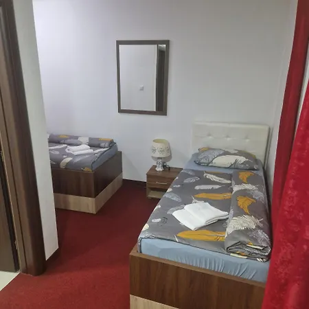 Hostel Dreams