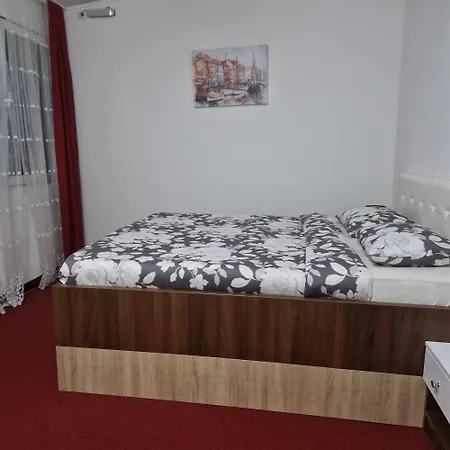 Auberge de jeunesse Dreams Novi Travnik