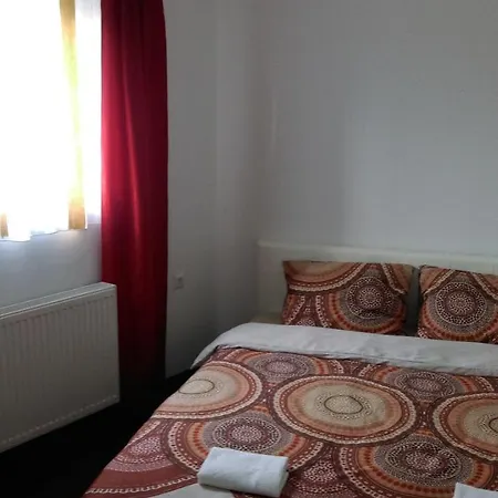 Dreams Hostel