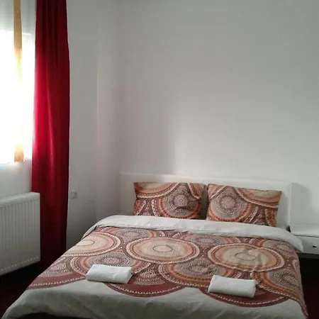 Hostel Dreams Novi Travnik