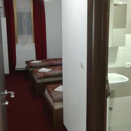 Hostel Dreams