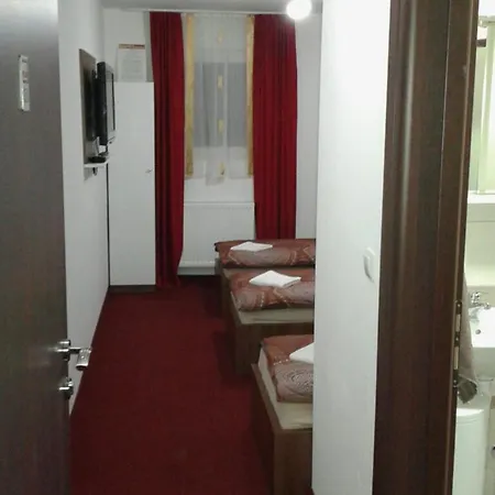 Dreams Auberge de jeunesse *