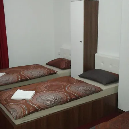 Auberge de jeunesse Dreams