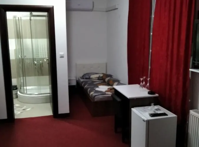 Hostel Dreams Novi Travnik