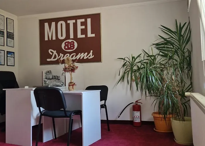 Hostel Dreams Novi Travnik