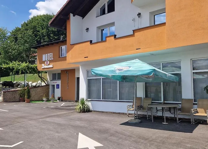 Dreams * Novi Travnik