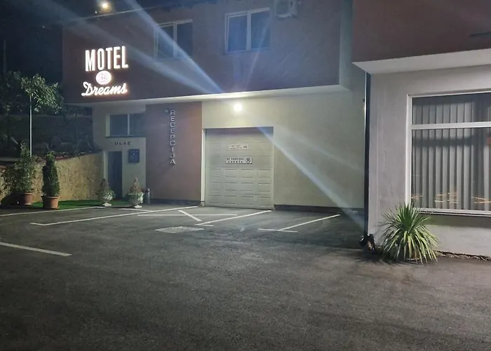 Dreams * Novi Travnik