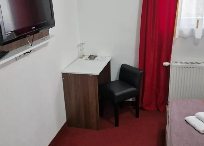 Hostel Dreams Novi Travnik