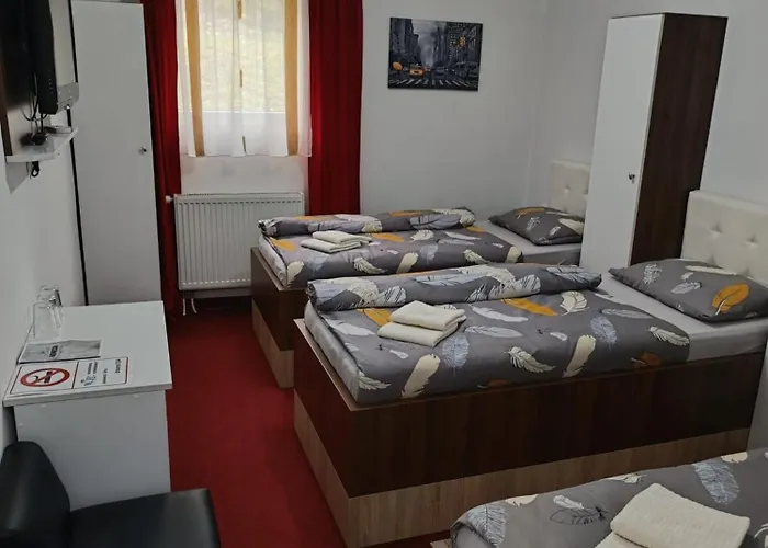 Dreams Hostel Novi Travnik