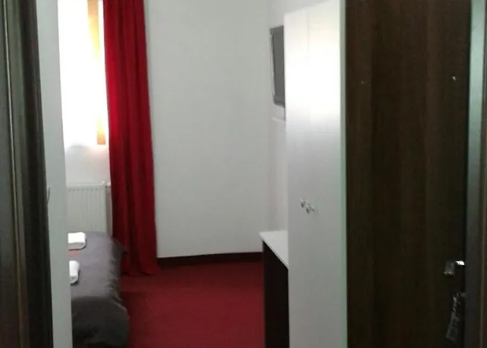 Hostel Dreams Novi Travnik