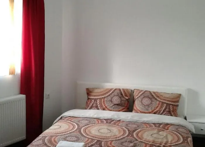 Hostel Dreams Novi Travnik