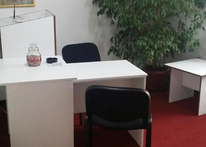 Dreams Hostel Novi Travnik